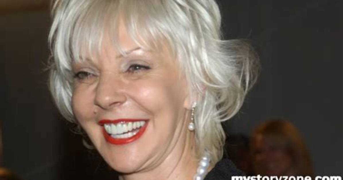 Patricia Patts Net Worth, Age, Height, Bio, Birthday, Wiki!