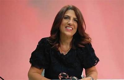 Patricia Poleo Net Worth, Age, Height, Bio, Birthday, Wiki!