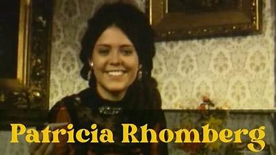 Patricia Rhomberg - Net Worth, Age, Height, Birthday, Bio, Wiki!