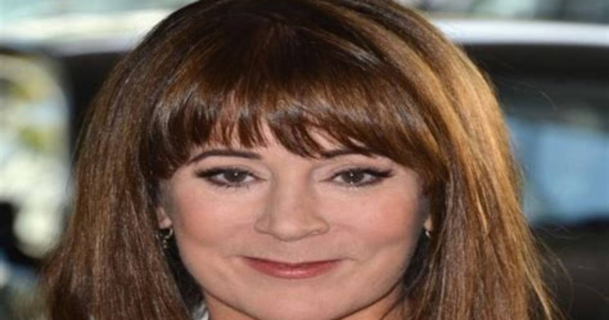 Patricia Richardson Net Worth 2024, Age, Height, Bio, Birthday, Wiki!