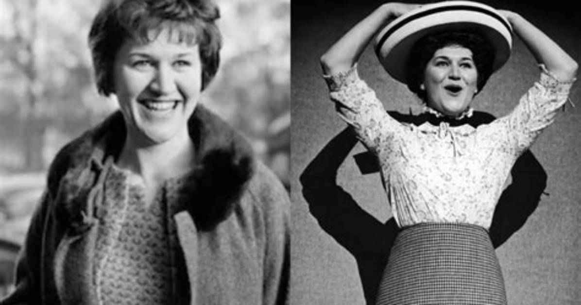 Patricia Routledge Net Worth 2024, Age, Height, Bio, Birthday, Wiki!