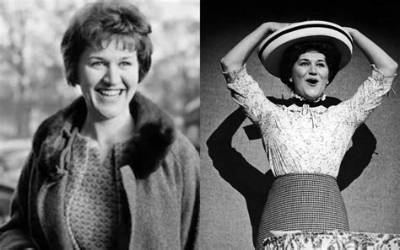 Patricia Routledge Net Worth 2024, Age, Height, Bio, Birthday, Wiki!