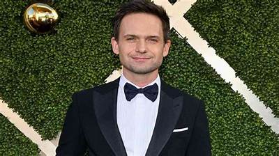 Patrick Adams - Net Worth, Age, Height, Birthday, Bio, Wiki!