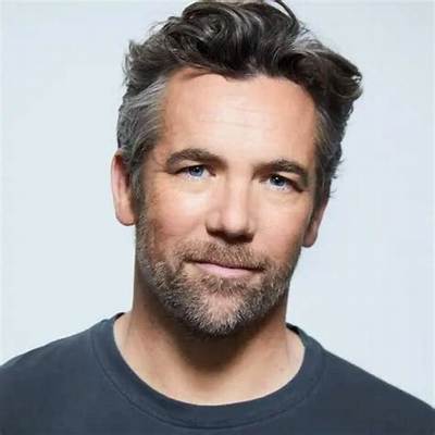 Patrick Brammall - Net Worth, Age, Height, Birthday, Bio, Wiki!