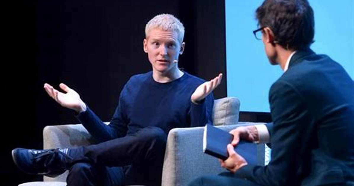 Patrick Collison - Net Worth, Age, Height, Birthday, Bio, Wiki!