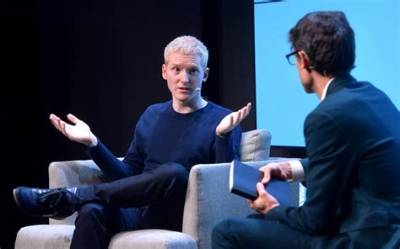 Patrick Collison - Net Worth, Age, Height, Birthday, Bio, Wiki!