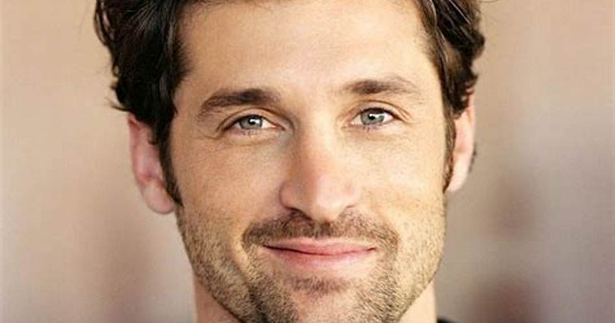 Patrick Dempsey Net Worth, Age, Height, Bio, Birthday, Wiki!