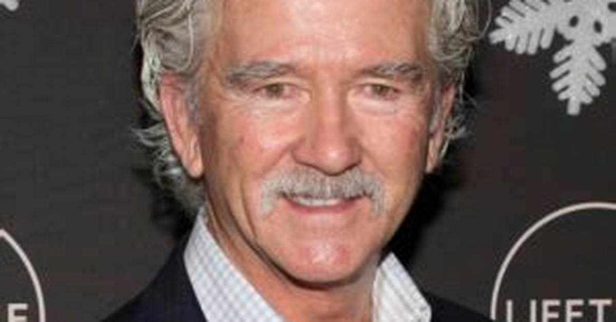 Patrick Duffy Net Worth, Age, Height, Bio, Birthday, Wiki!