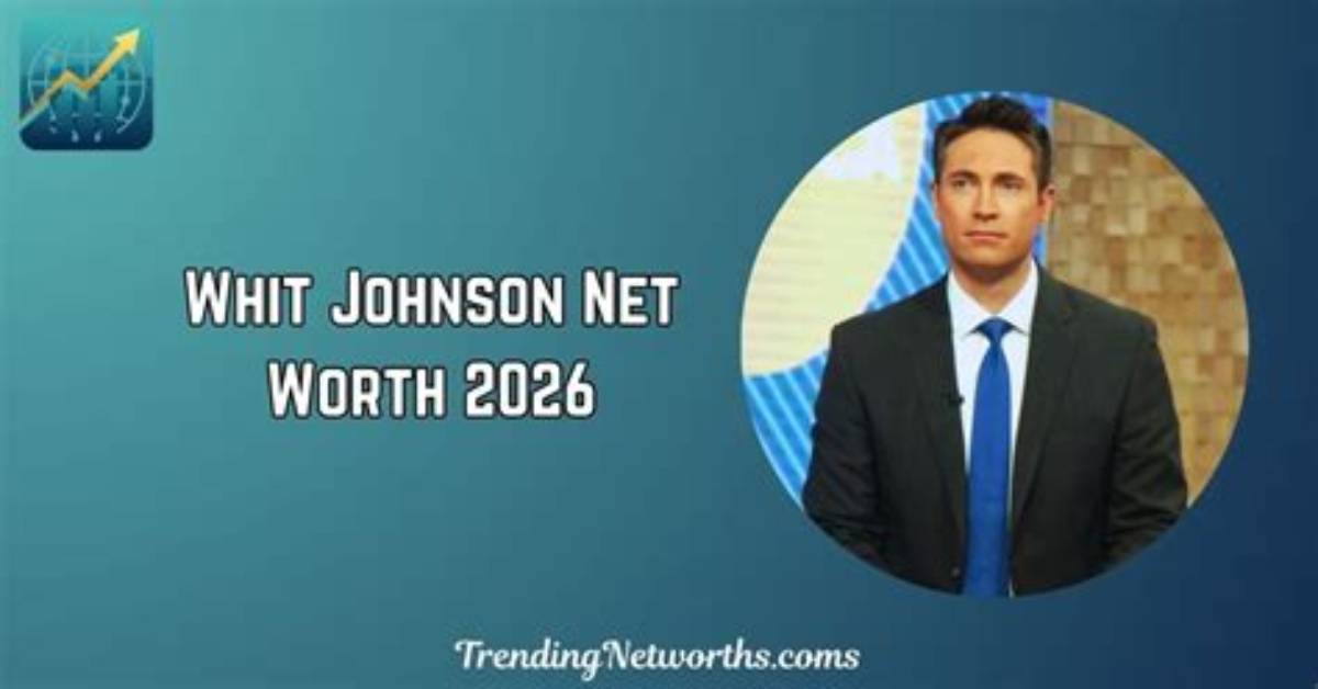 Patrick Johnson Net Worth, Age, Height, Bio, Birthday, Wiki!