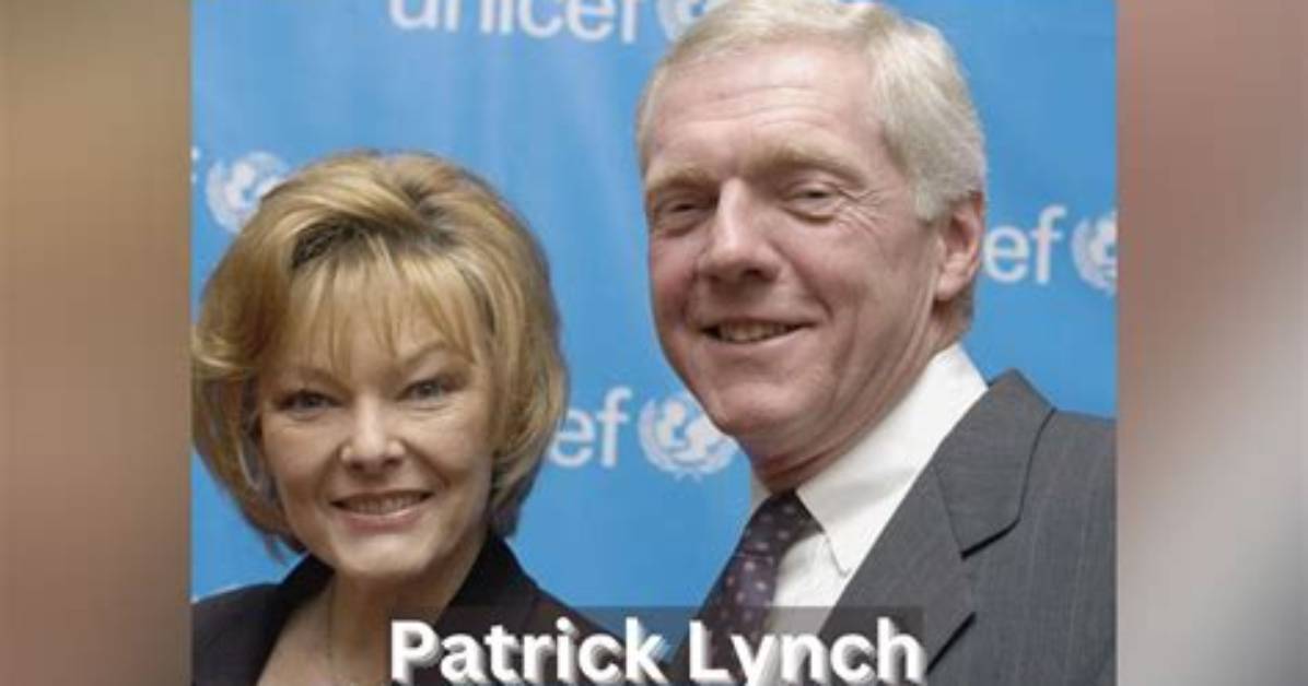 Patrick Lynch Net Worth, Age, Height, Bio, Birthday, Wiki!