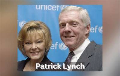 Patrick Lynch Net Worth, Age, Height, Bio, Birthday, Wiki!