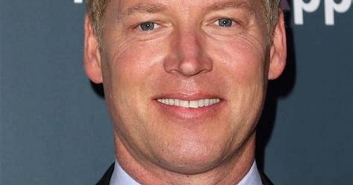 Patrick M. Knapp Schwarzenegger Net Worth, Age, Height, Bio, Birthday, Wiki!
