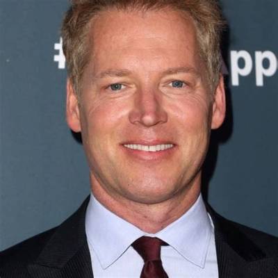Patrick M. Knapp Schwarzenegger Net Worth, Age, Height, Bio, Birthday, Wiki!