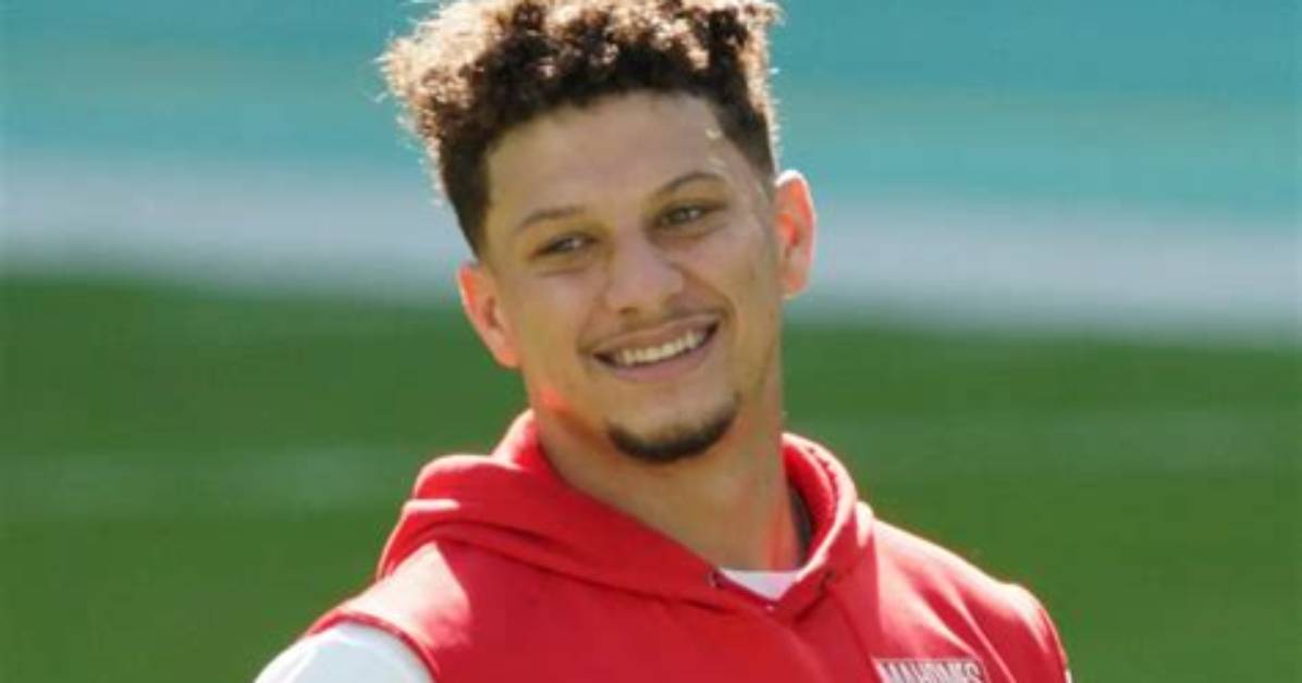 Patrick Mahomes Net Worth, Age, Height, Bio, Birthday, Wiki!
