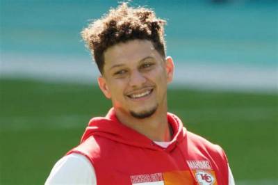 Patrick Mahomes Net Worth, Age, Height, Bio, Birthday, Wiki!