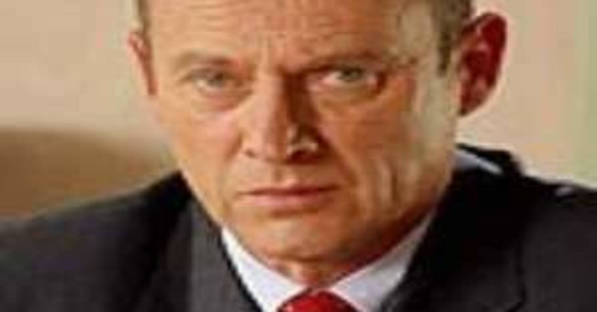 Patrick Malahide - Net Worth, Age, Height, Birthday, Bio, Wiki!