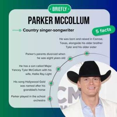 Patrick Mccollum - Net Worth, Age, Height, Birthday, Bio, Wiki!