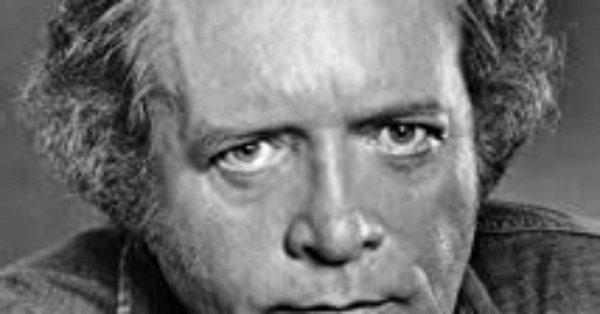 Patrick Mcgoohan Net Worth, Age, Height, Bio, Birthday, Wiki!