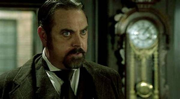 Patrick Mckenna Net Worth 2024, Age, Height, Bio, Birthday, Wiki!