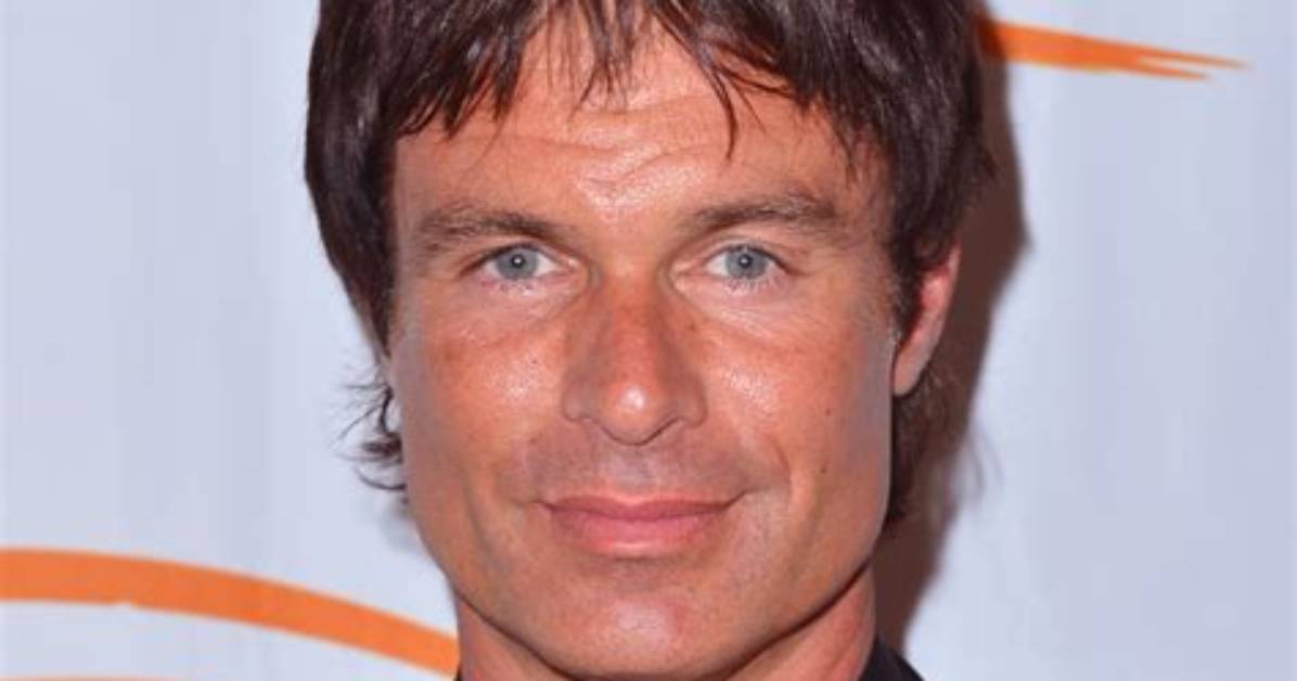 Patrick Muldoon - Net Worth, Age, Height, Birthday, Bio, Wiki!