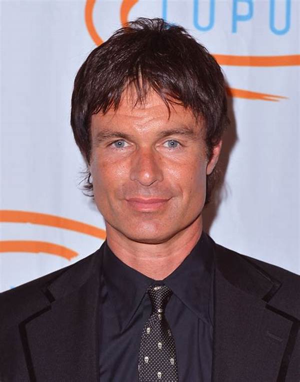 Patrick Muldoon - Net Worth, Age, Height, Birthday, Bio, Wiki!