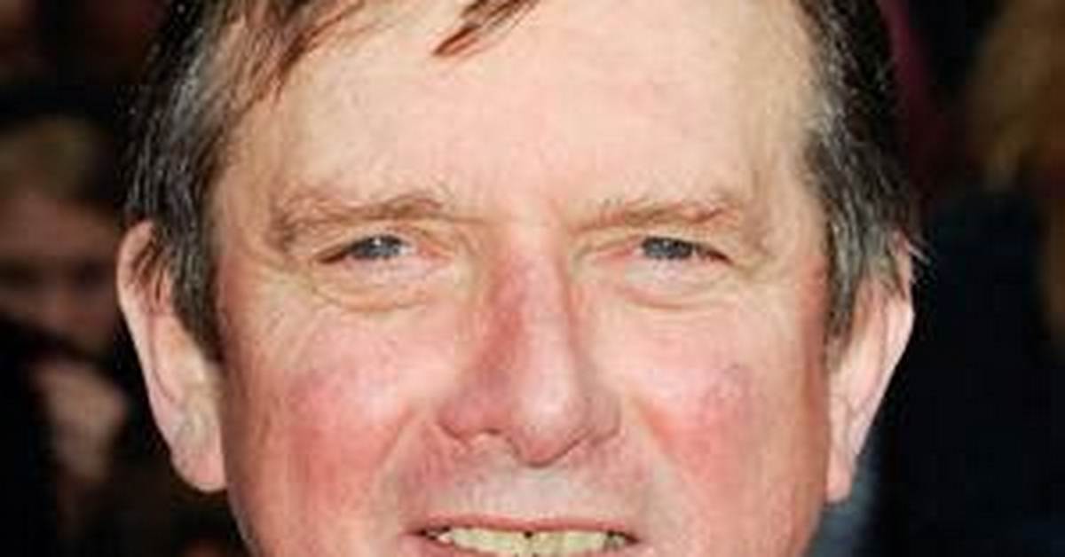 Patrick Newell - Net Worth, Age, Height, Birthday, Bio, Wiki!