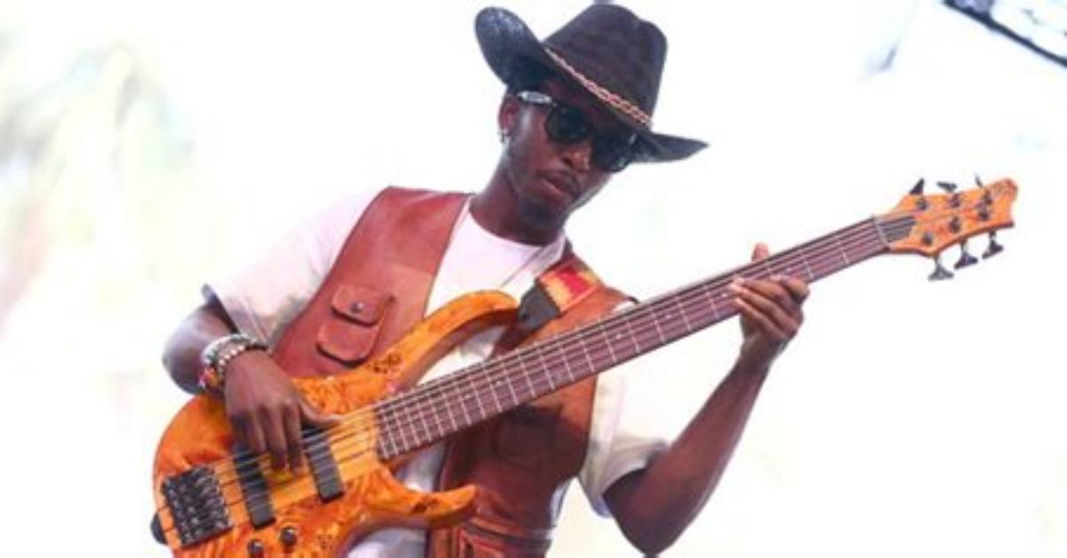 Patrick Paige Ii - Net Worth, Age, Height, Birthday, Bio, Wiki!