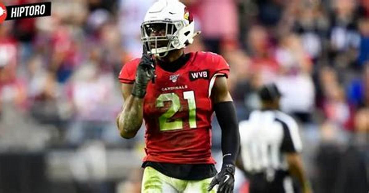 Patrick Peterson Net Worth, Age, Height, Bio, Birthday, Wiki!