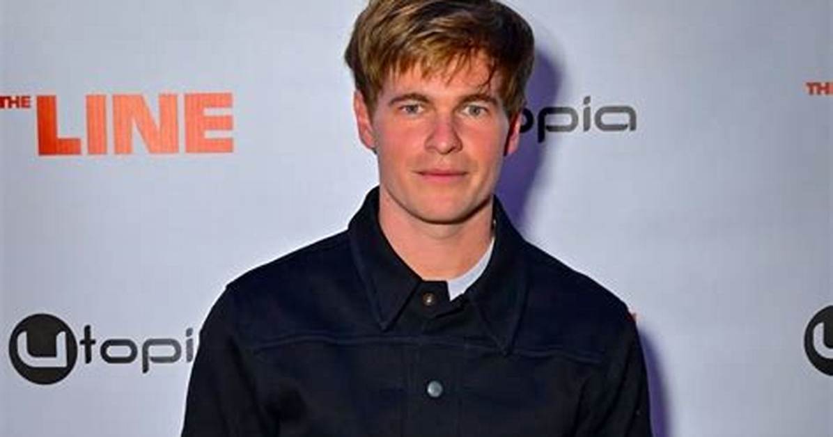Patrick Schiller - Net Worth, Age, Height, Birthday, Bio, Wiki!