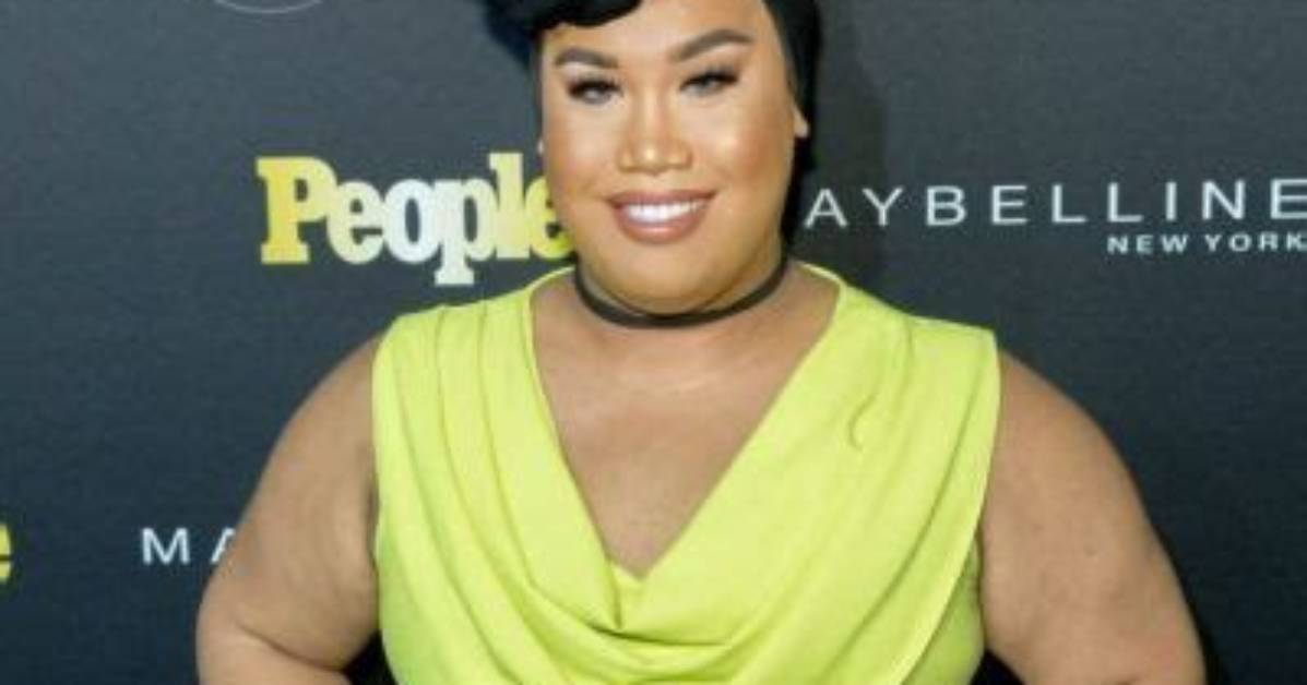 Patrick Starrr Net Worth, Age, Height, Bio, Birthday, Wiki!
