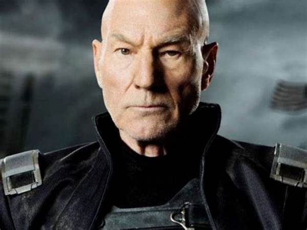 Patrick Stewart Net Worth, Age, Height, Bio, Birthday, Wiki!