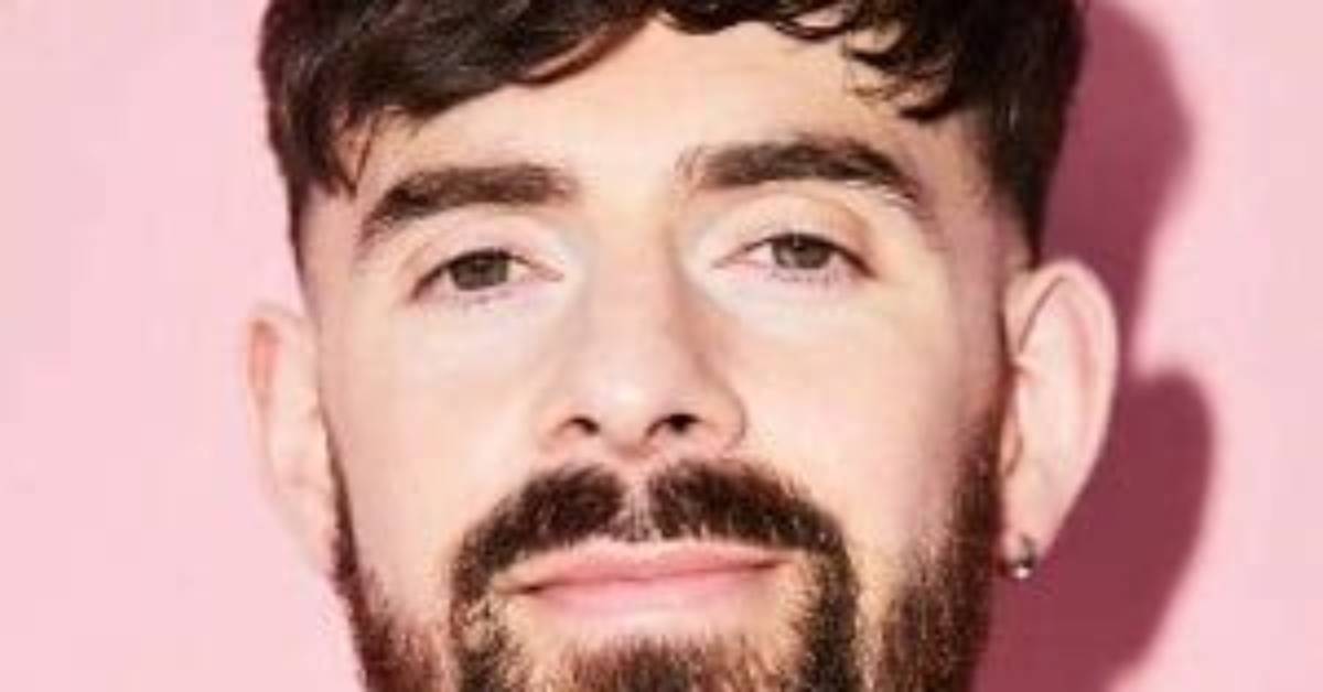Patrick Topping - Net Worth, Age, Height, Birthday, Bio, Wiki!