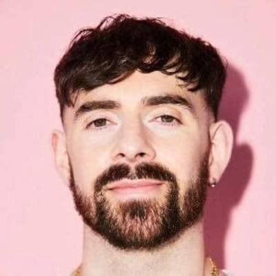 Patrick Topping - Net Worth, Age, Height, Birthday, Bio, Wiki!
