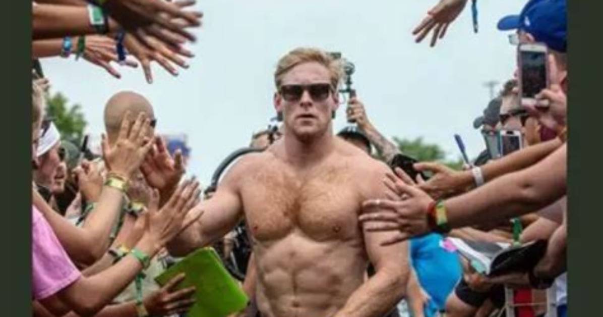 Patrick Vellner Net Worth 2024, Age, Height, Bio, Birthday, Wiki!