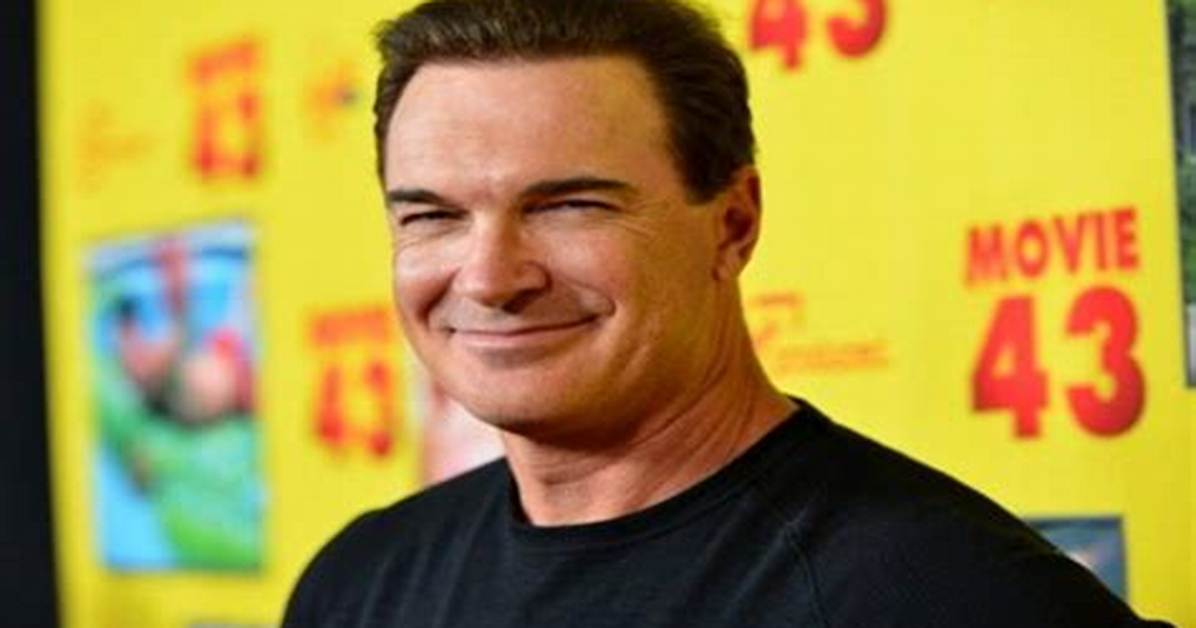 Patrick Warburton Net Worth, Age, Height, Bio, Birthday, Wiki!