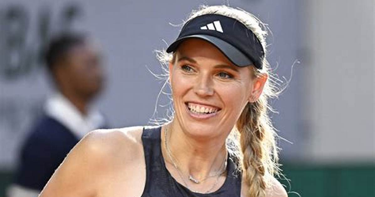 Patrik Wozniacki - Net Worth, Age, Height, Birthday, Bio, Wiki!
