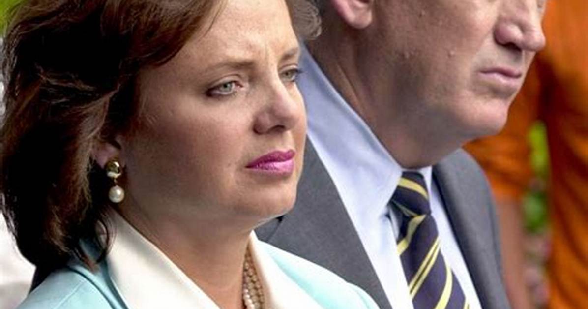 Patsy Ramsey Net Worth, Age, Height, Bio, Birthday, Wiki!