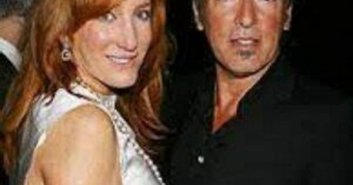 Patti Scialfa Net Worth, Age, Height, Bio, Birthday, Wiki!