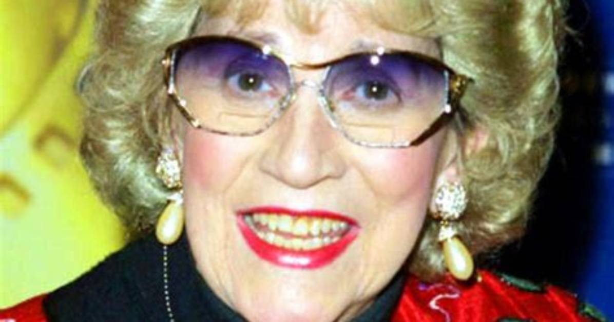 Patty Andrews Net Worth, Age, Height, Bio, Birthday, Wiki!