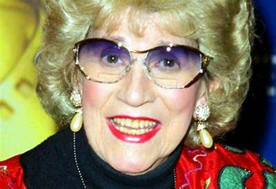 Patty Andrews Net Worth, Age, Height, Bio, Birthday, Wiki!
