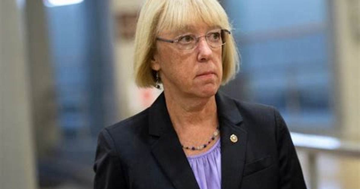Patty Murray Net Worth, Age, Height, Bio, Birthday, Wiki!
