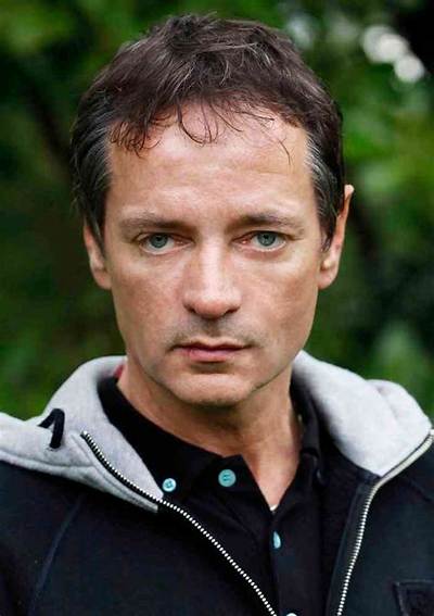 Paul Abbott - Net Worth, Age, Height, Birthday, Bio, Wiki!
