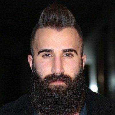 Paul Abrahamian - Net Worth, Age, Height, Birthday, Bio, Wiki!
