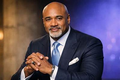 Paul Adefarasin Net Worth 2024, Age, Height, Bio, Birthday, Wiki!