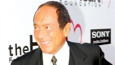 Paul Anka Net Worth, Age, Height, Bio, Birthday, Wiki!