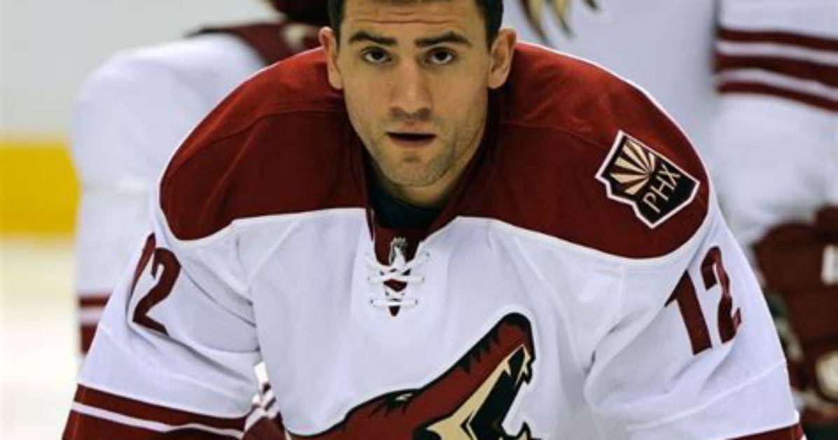 Paul Bissonnette Net Worth, Age, Height, Bio, Birthday, Wiki!