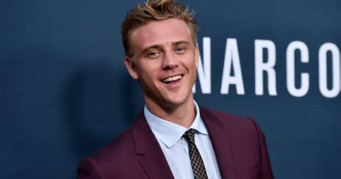 Paul Boyd - Net Worth, Age, Height, Birthday, Bio, Wiki!