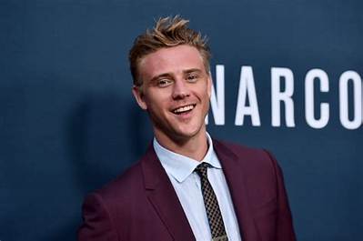 Paul Boyd - Net Worth, Age, Height, Birthday, Bio, Wiki!