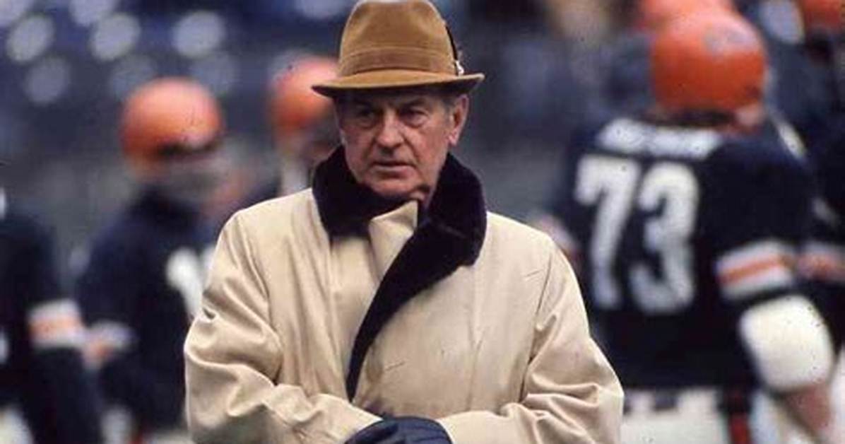 Paul Brown - Net Worth, Age, Height, Birthday, Bio, Wiki!