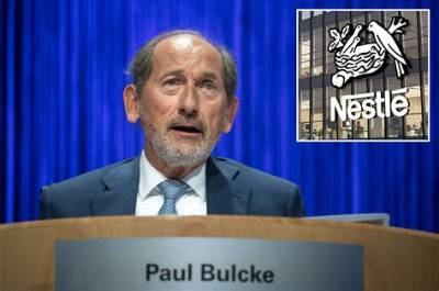 Paul Buckle - Net Worth, Age, Height, Birthday, Bio, Wiki!